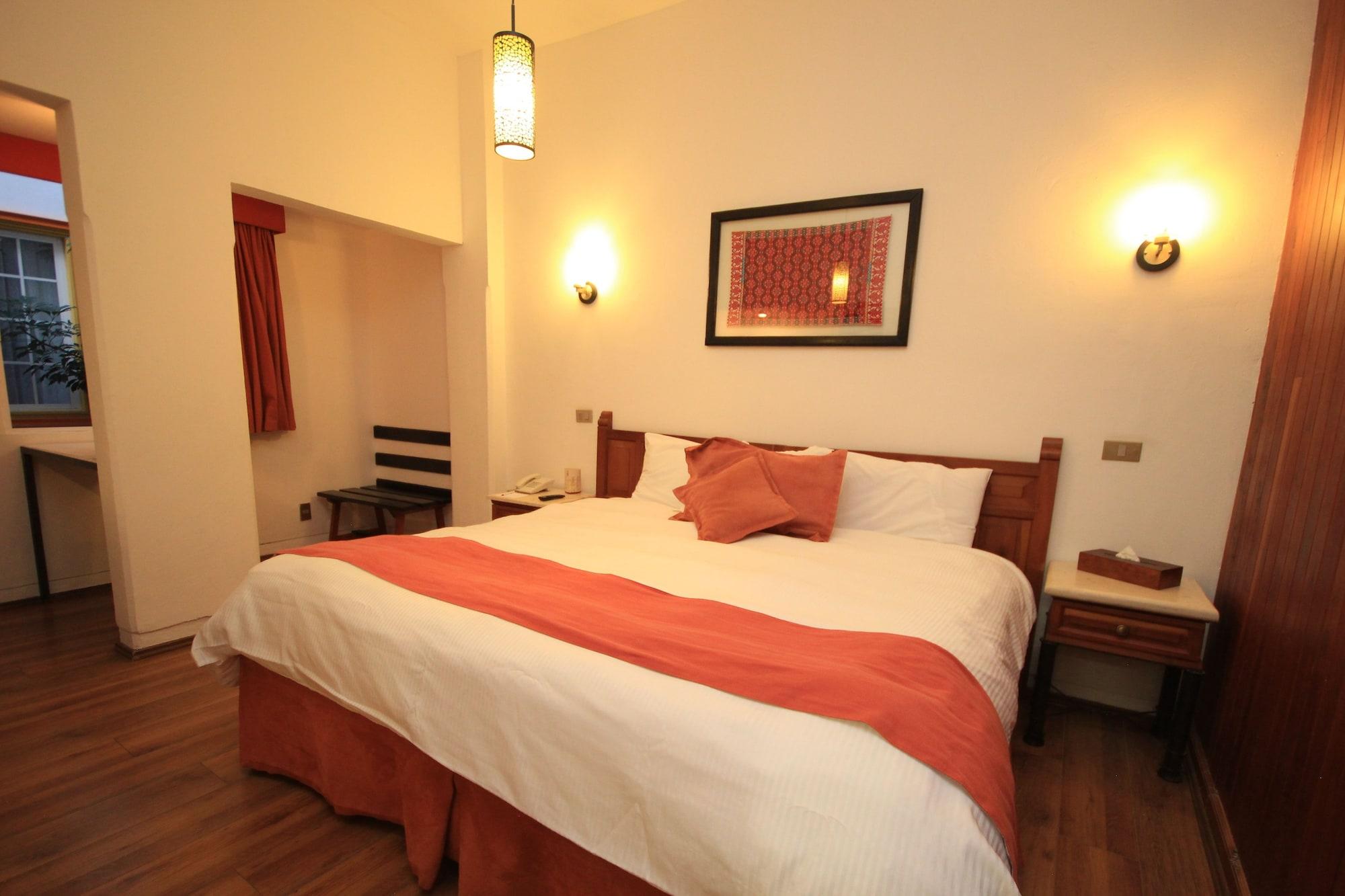 Hotel Ciudad Real Centro Historico San Cristóbal de Las Casas エクステリア 写真