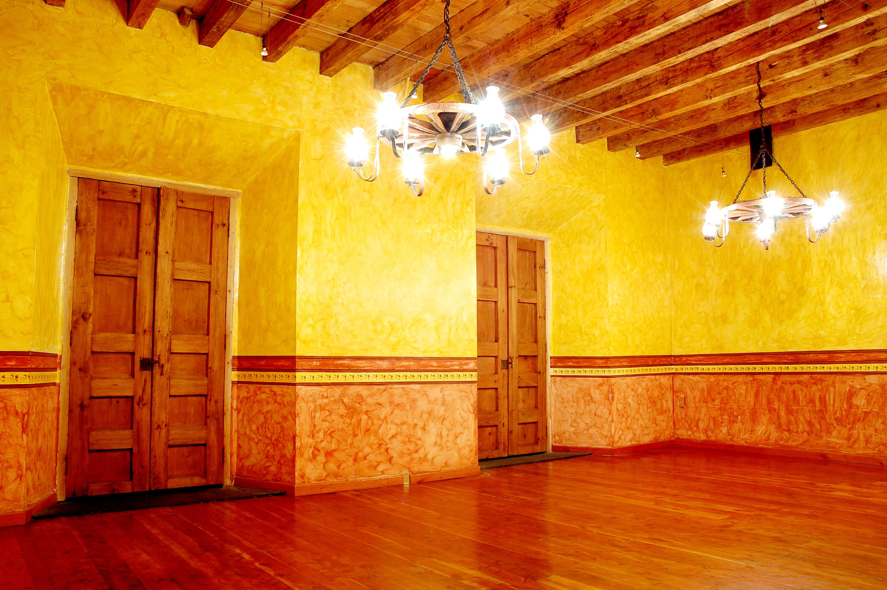 Hotel Ciudad Real Centro Historico San Cristóbal de Las Casas エクステリア 写真