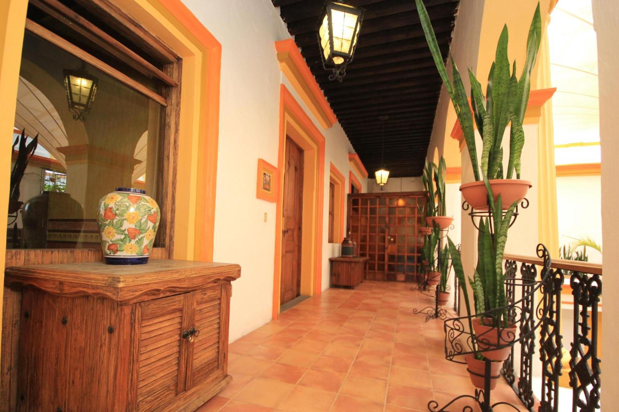 Hotel Ciudad Real Centro Historico San Cristóbal de Las Casas エクステリア 写真