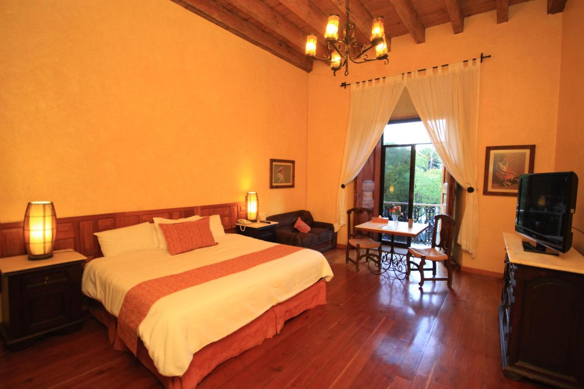 Hotel Ciudad Real Centro Historico San Cristóbal de Las Casas エクステリア 写真
