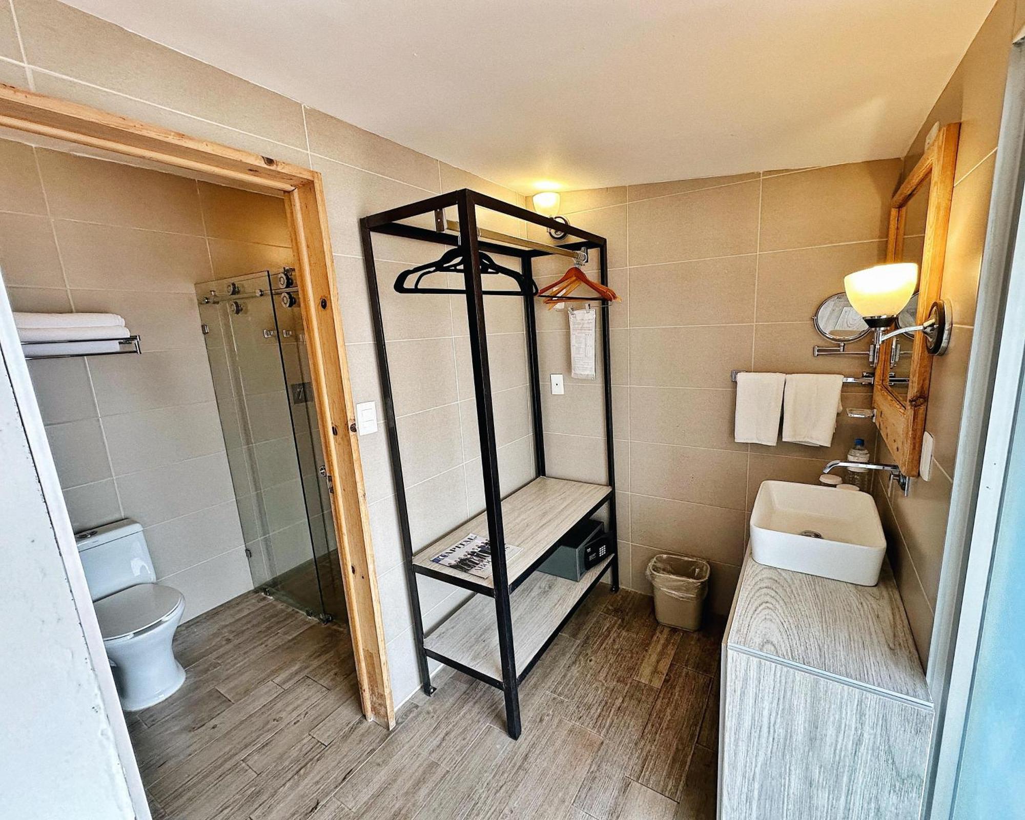 Hotel Ciudad Real Centro Historico San Cristóbal de Las Casas エクステリア 写真